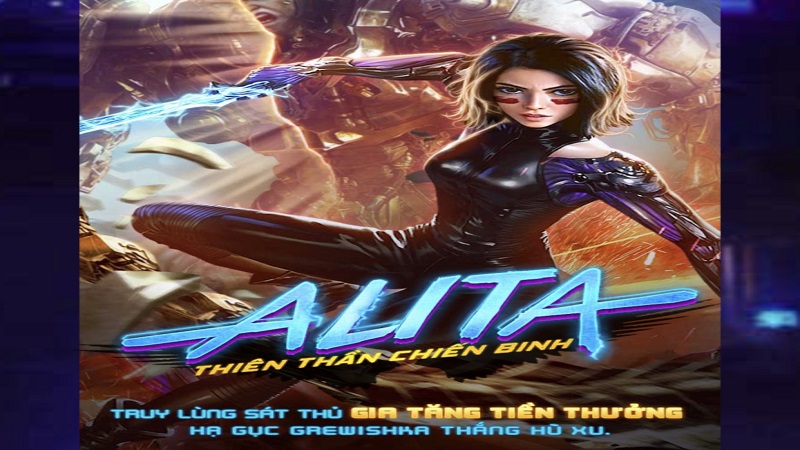 Game nổ hũ Alita là gì?