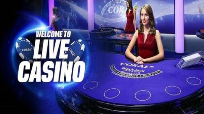  Live casino là gì tại win79