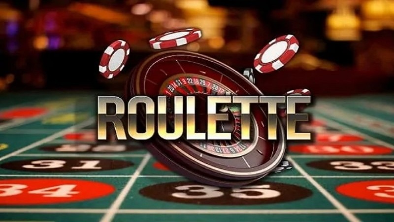 Luật chơi roulette chuẩn xác