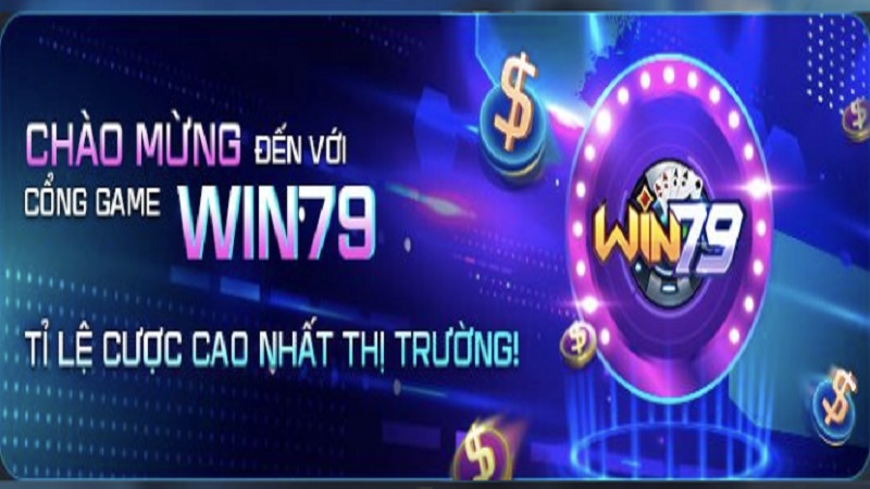 Tạo tài khoản game tại win79 siêu nhanh chóng