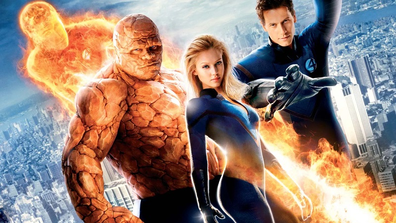 Các tính năng đặc biệt chỉ có tại fantastic four Win79