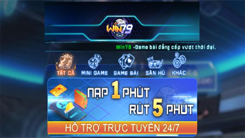 Lưu ý khi tham gia tặng thưởng siêu cuốn win79