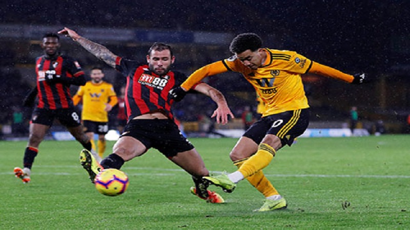 Nhận định trận đấu Wolves vs Bournemouth tại win79