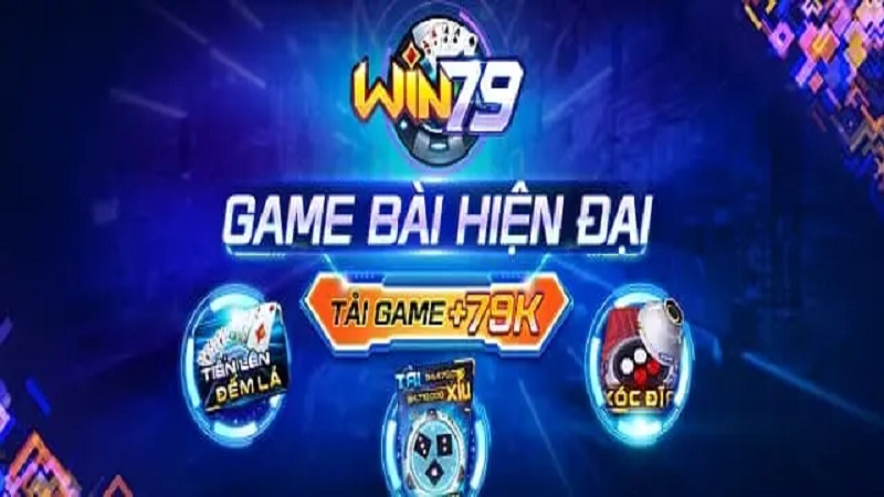 Tải win79 đơn giản với mọi hệ điều hành