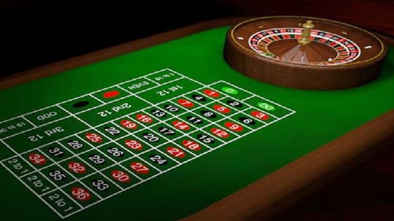 Giới thiệu game roulette cực hot tại win79