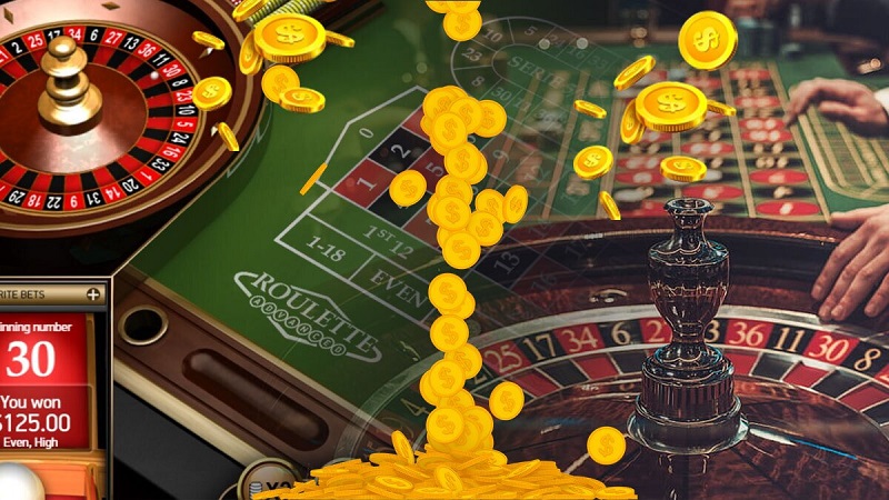 Hướng dẫn tham gia roulette đơn giản