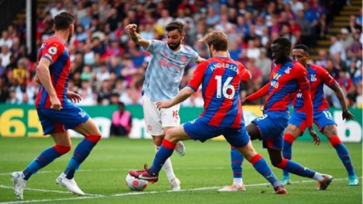 Kèo châu  Âu của Crystal Palace vs Brighton tại win79