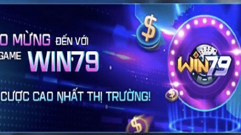 Nhận nhiều phần thưởng giá trị với Giftcode Win79