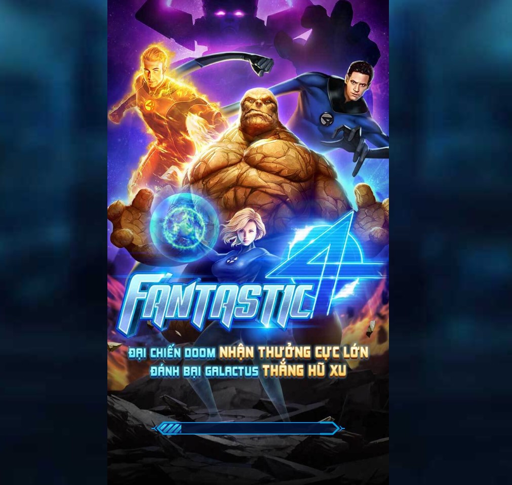 Tích lũy kinh nghiệm khi chơi game nổ hũ Fantastic tại win79