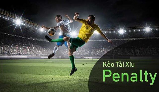 Hướng dẫn cách chơi kèo Penalty tại win79