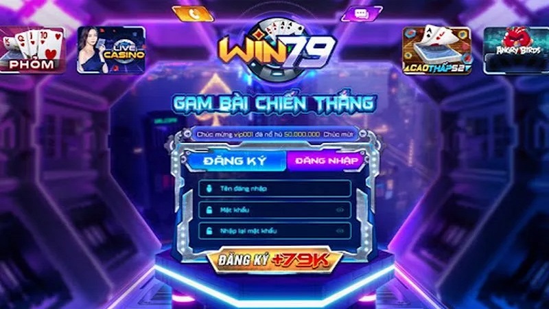 Giới thiệu về win79