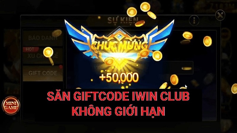 Các loại giftcode cần biết tại win79