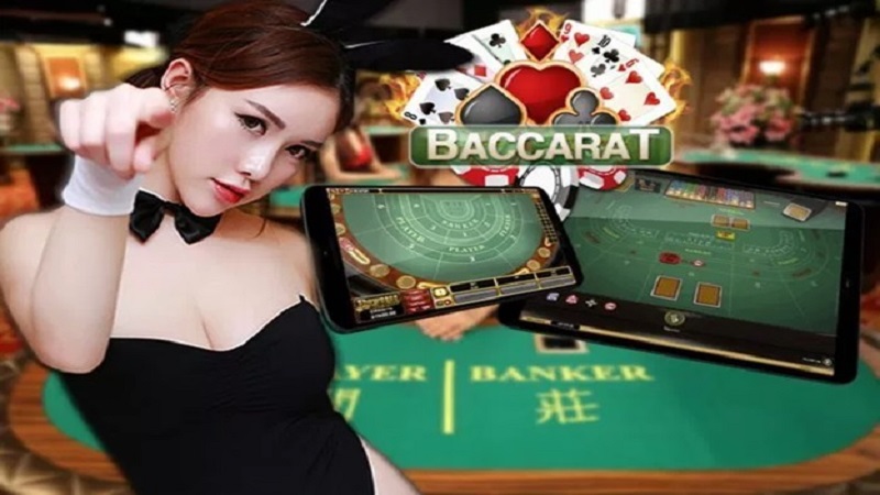 Game baccarat là gì