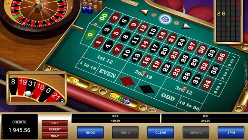 Hiểu rõ quy tắc trước khi chơi roulette tại Win79 Club