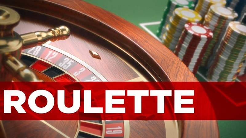 Roulette là gì? Roulette trên cổng game win79